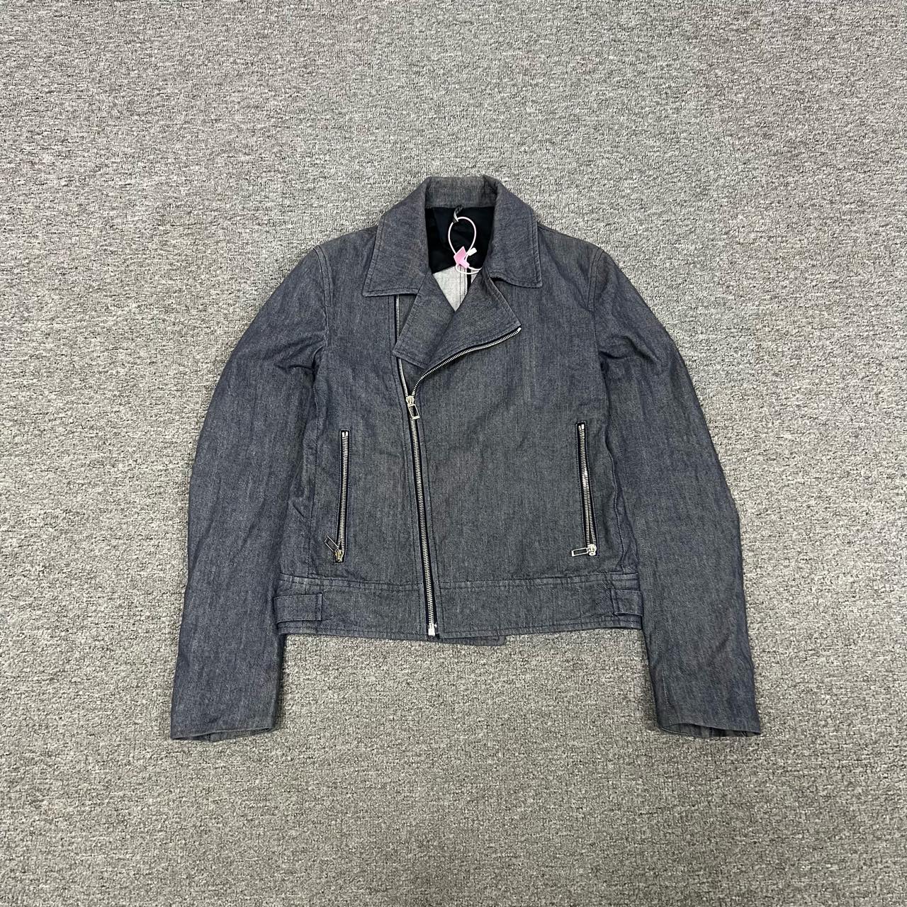 99新 AMIPARIS Dior 牛仔夹克外套