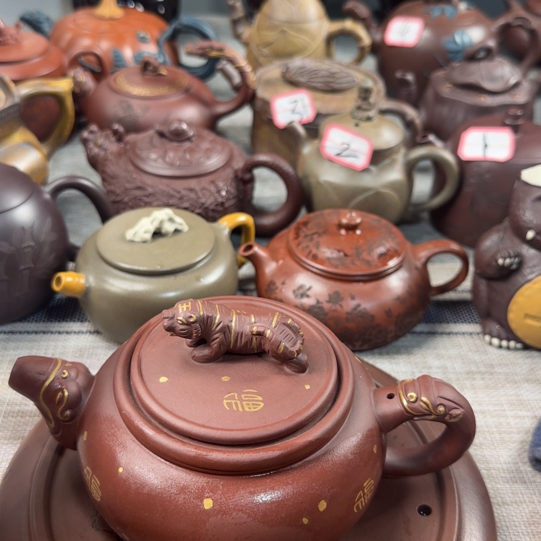 紫砂茶壶紫砂紫砂茶具