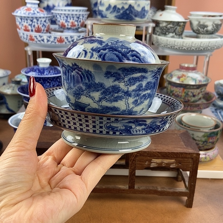 陶瓷制品加工企业在