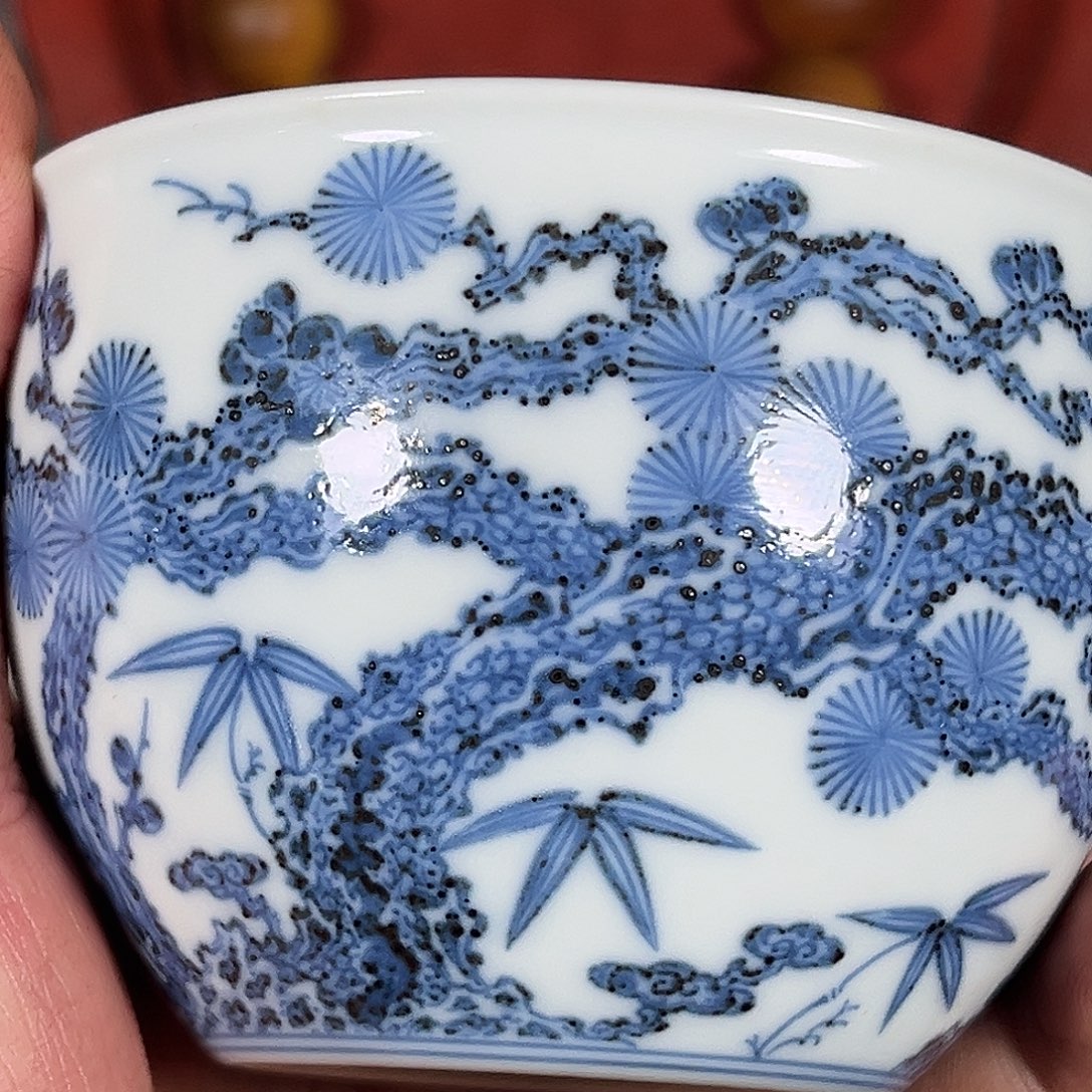 云***森主人杯大号杯子老应记