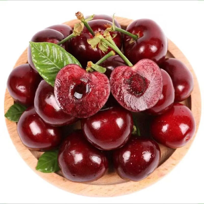 车厘子海运桑缇娜xl5kg/箱