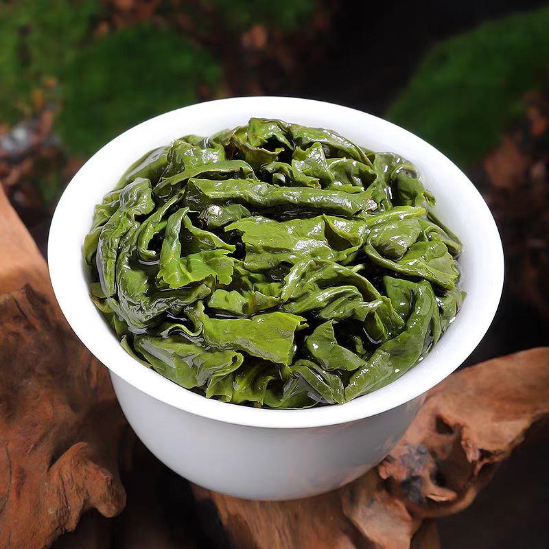 潮星精选安溪铁观音正味500g起售