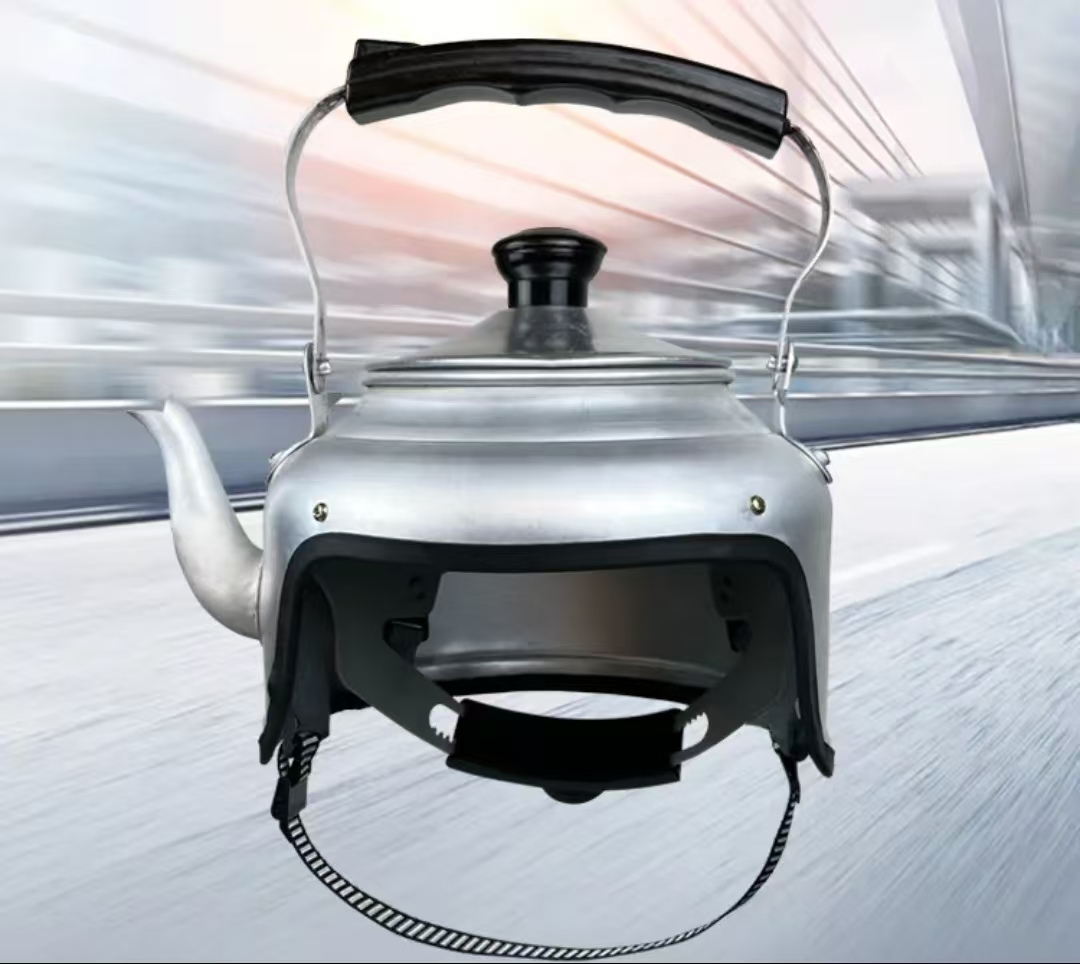 趣影黑贝贝一张