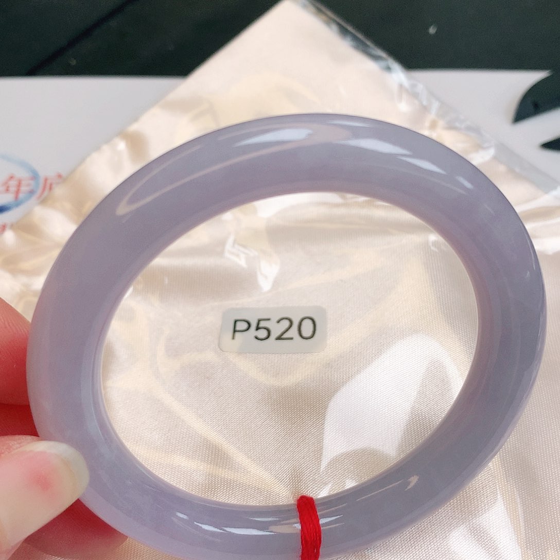【闪购商品】翡翠手镯未镶嵌缅甸天然a货翡翠