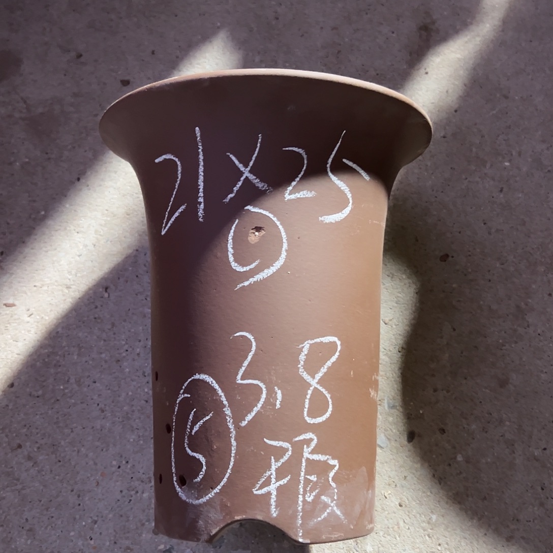 花盆紫砂宜兴紫砂花盆
