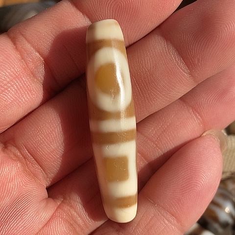 用***1玛瑙/玉髓未镶嵌颈饰