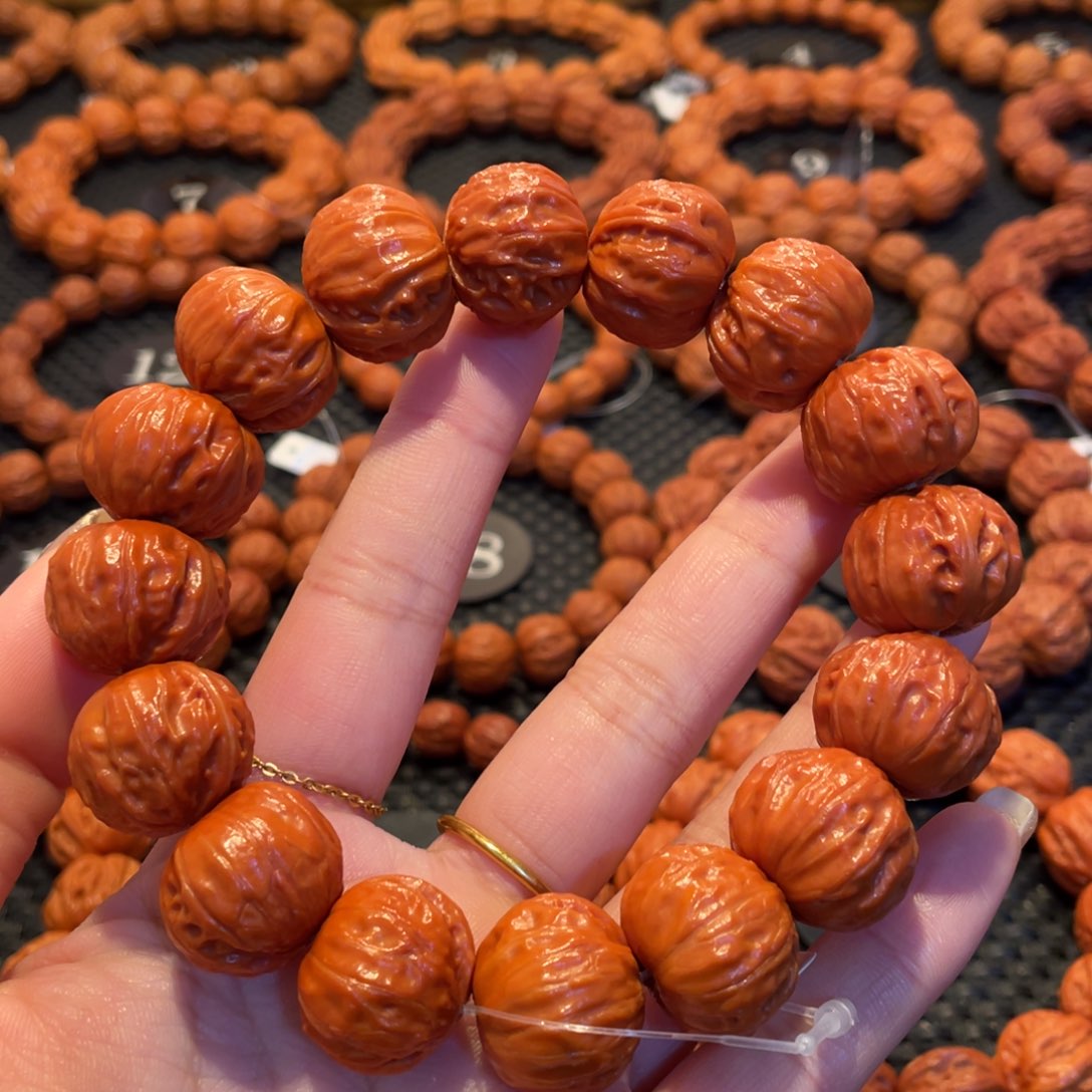 文玩核桃手串手串