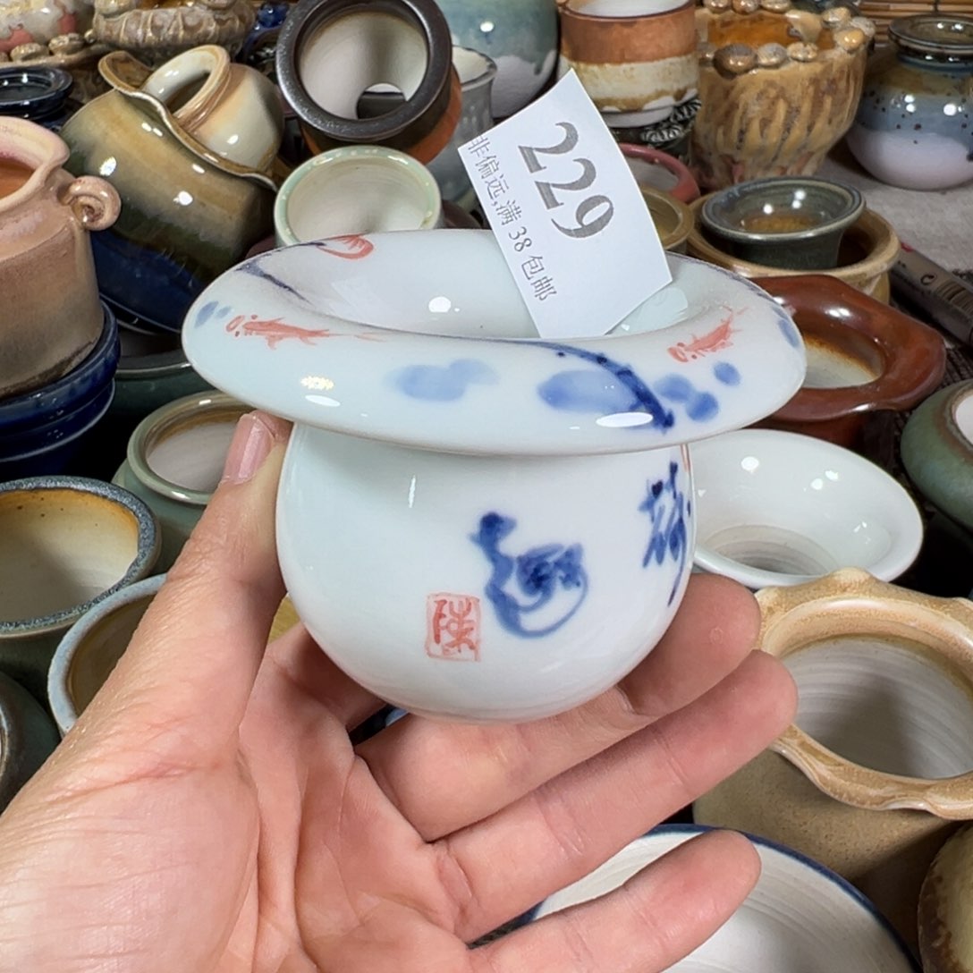 陶瓷景德镇陶瓷……