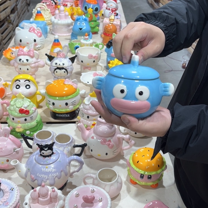 紫砂茶案这么多人都在看我