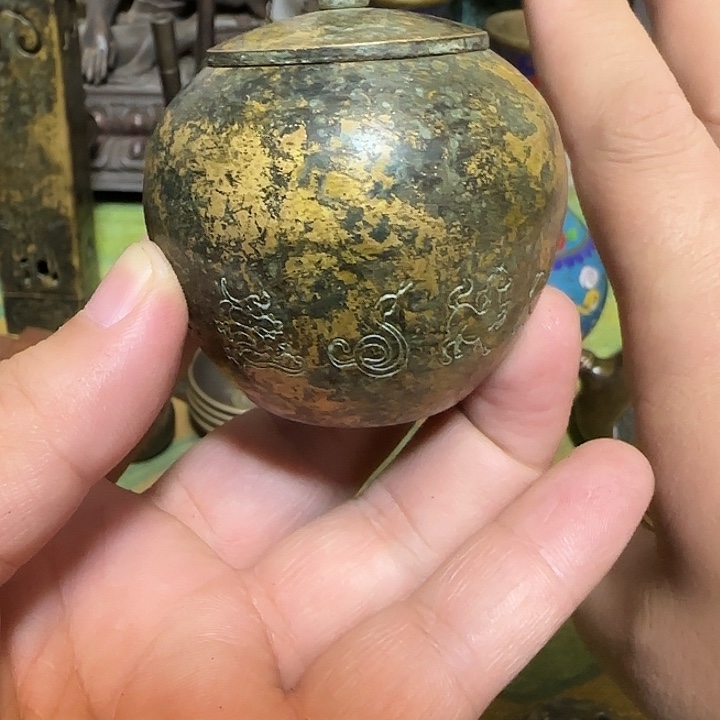 老铜器老铜器老铜器