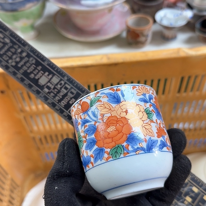 摆件开播啦…开播啦