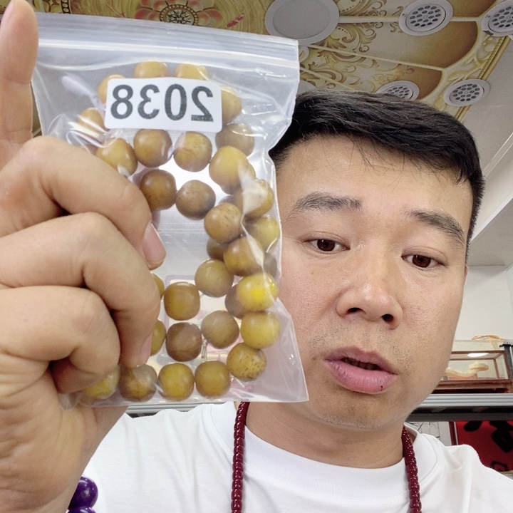 大果紫檀（缅甸花梨）2038