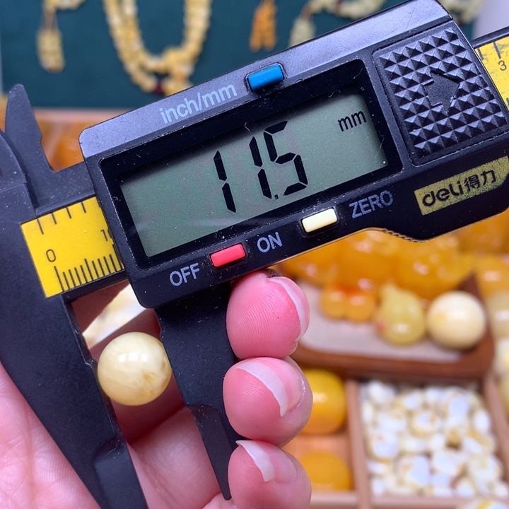 非金属配饰配珠02