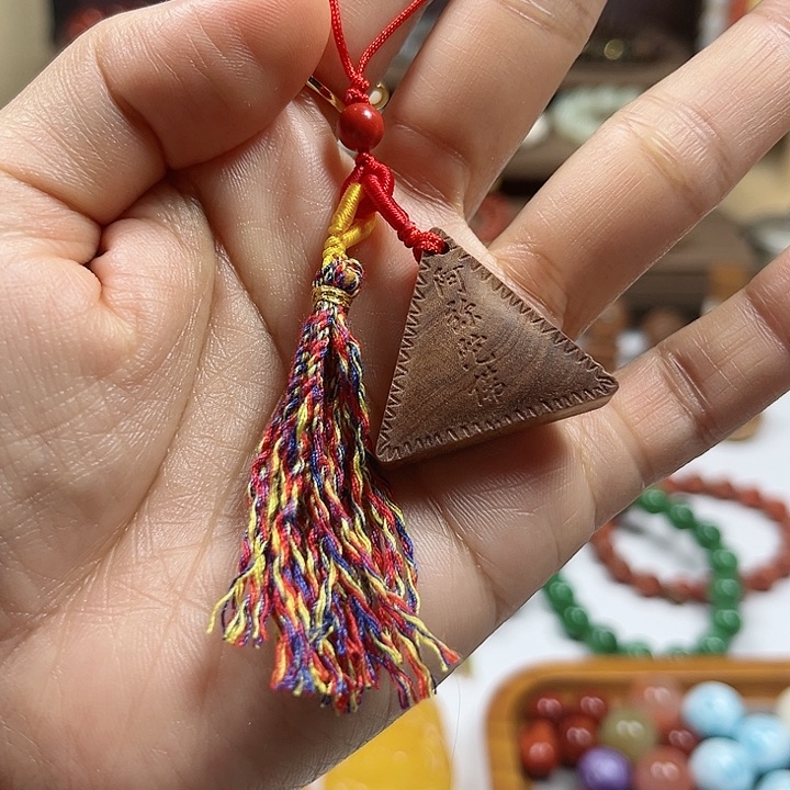 檀香木其他老山檀香