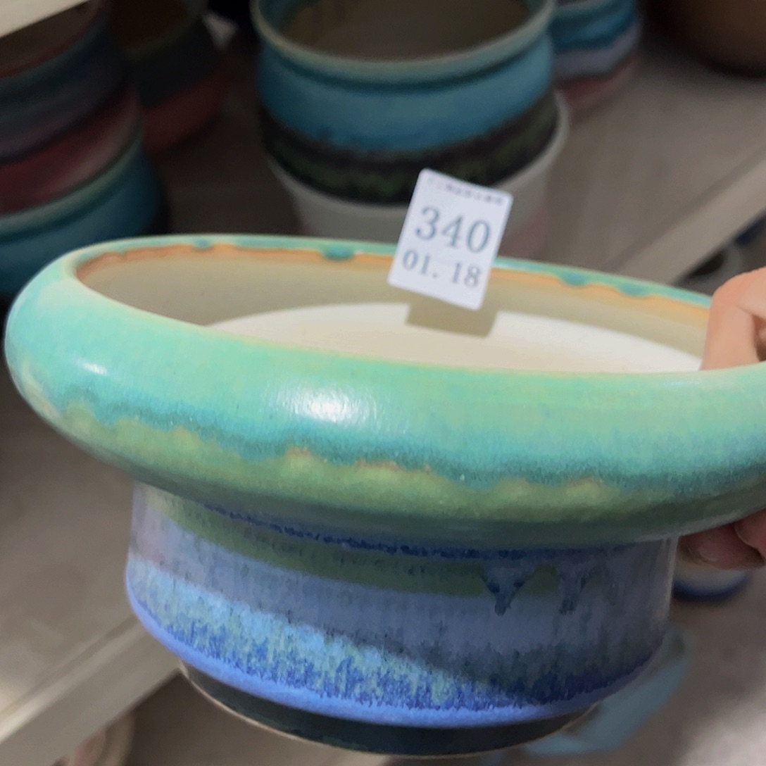 摆件景德镇陶瓷手工制作