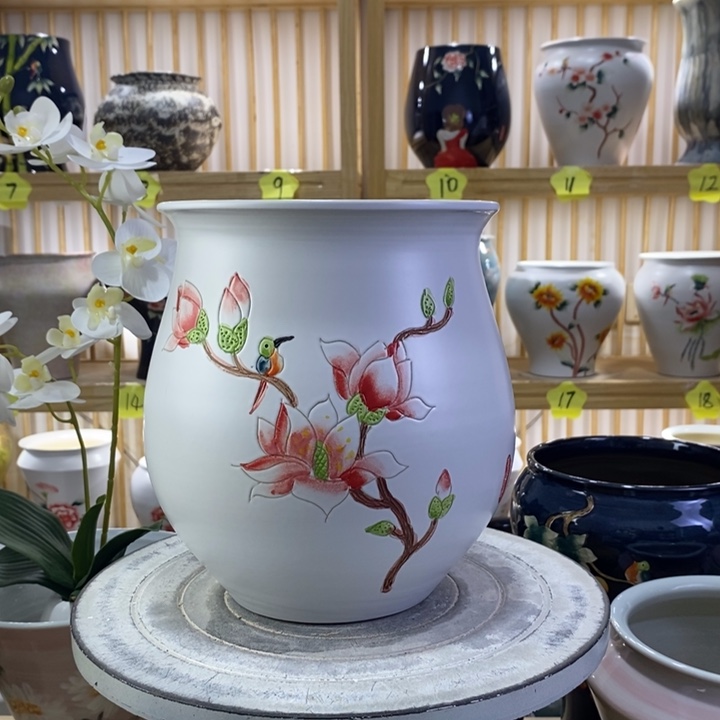 手工高温陶瓷景德镇