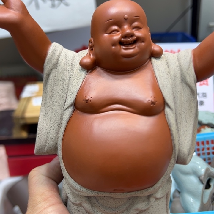 紫砂茶宠1258657852