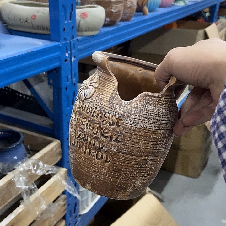 花盆单场满9.9发货10.5×14.5