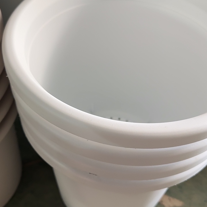 四季7号纯白无托6个特价微瑕