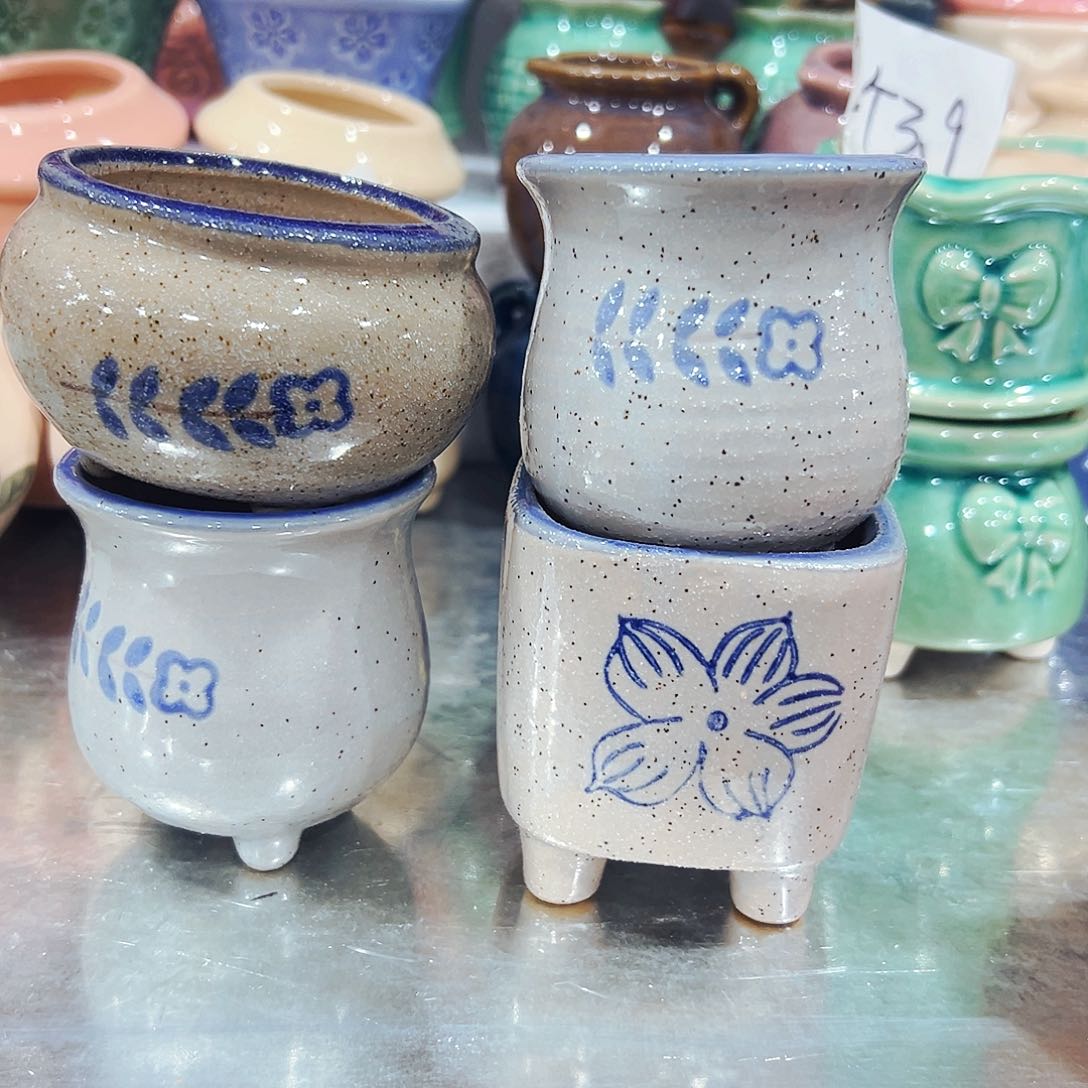 红陶高温陶瓷材料及