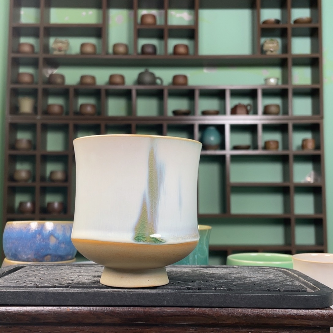 华宁陶匠主人杯子