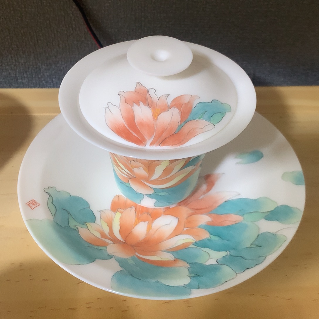 瓷手工手绘手工手绘