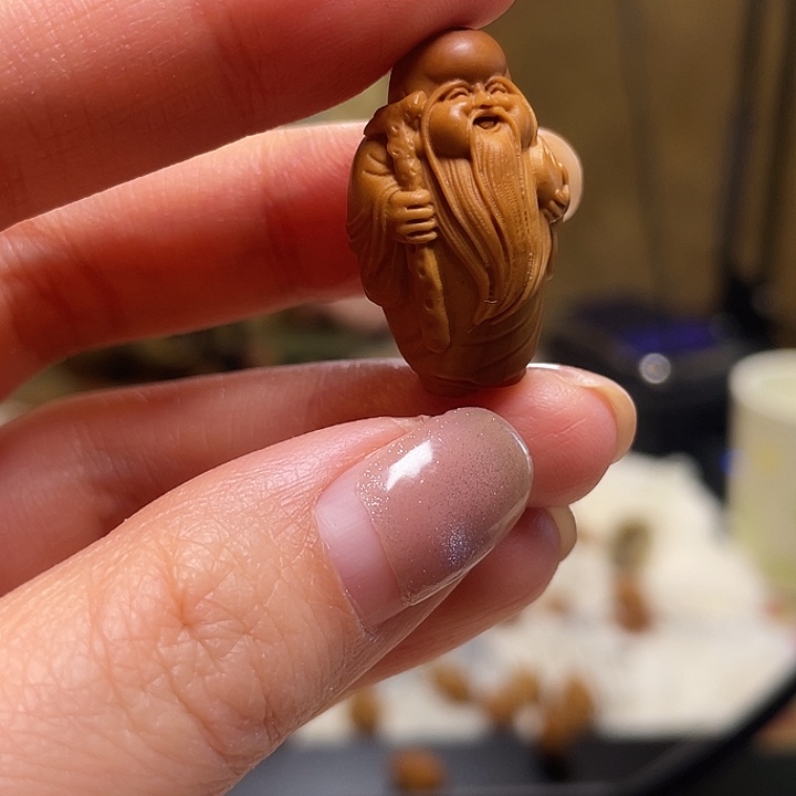 橄榄核手串/手链橄榄核