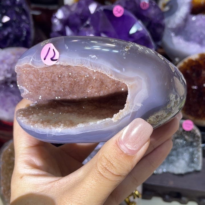 未镶嵌大型摆件（非配饰）水晶