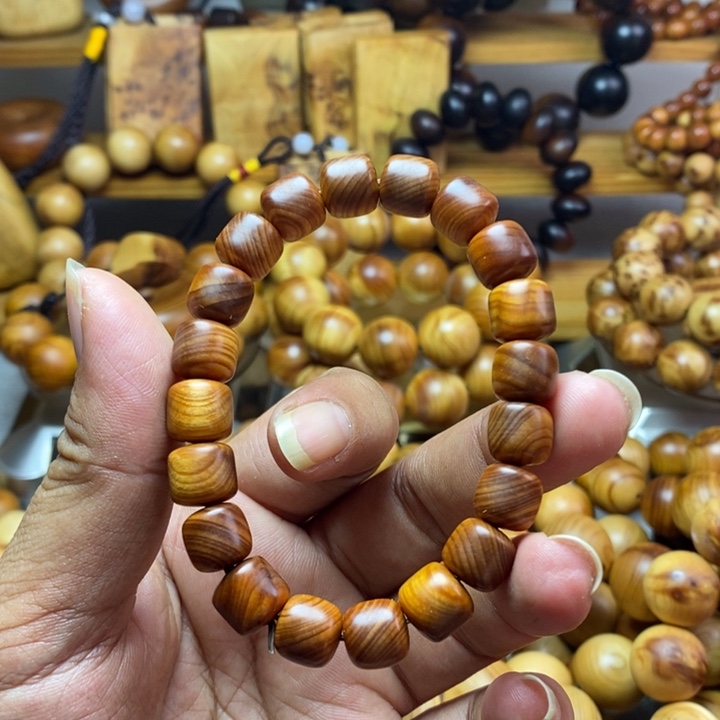 柏木（崖柏）崖柏1.0