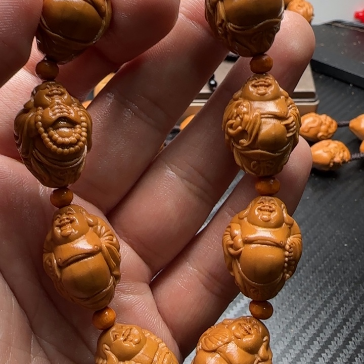 橄榄核手串/手链橄榄核手串