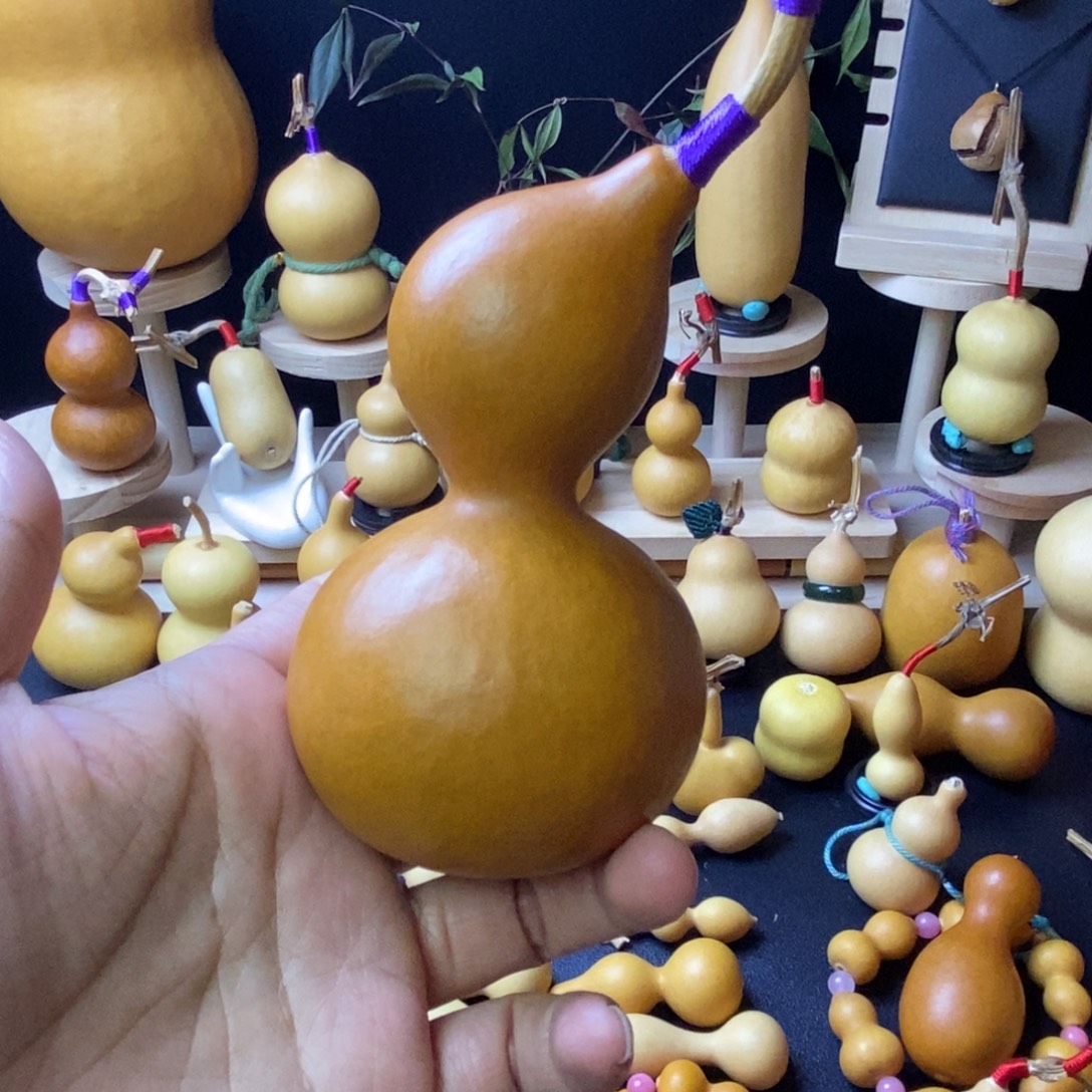 葫芦葫芦河流域是我国