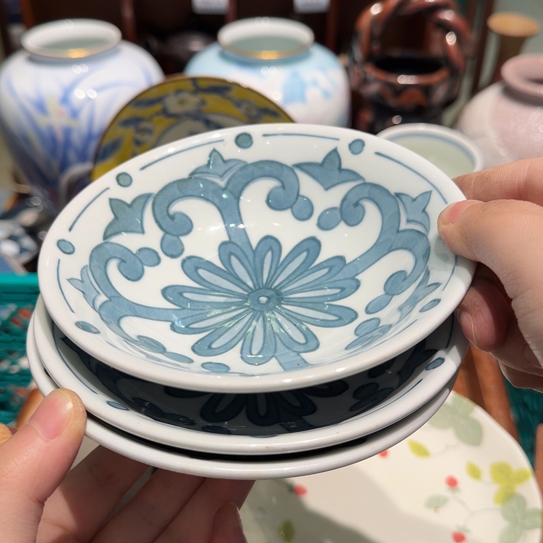 瓷片四十包邮 非全新