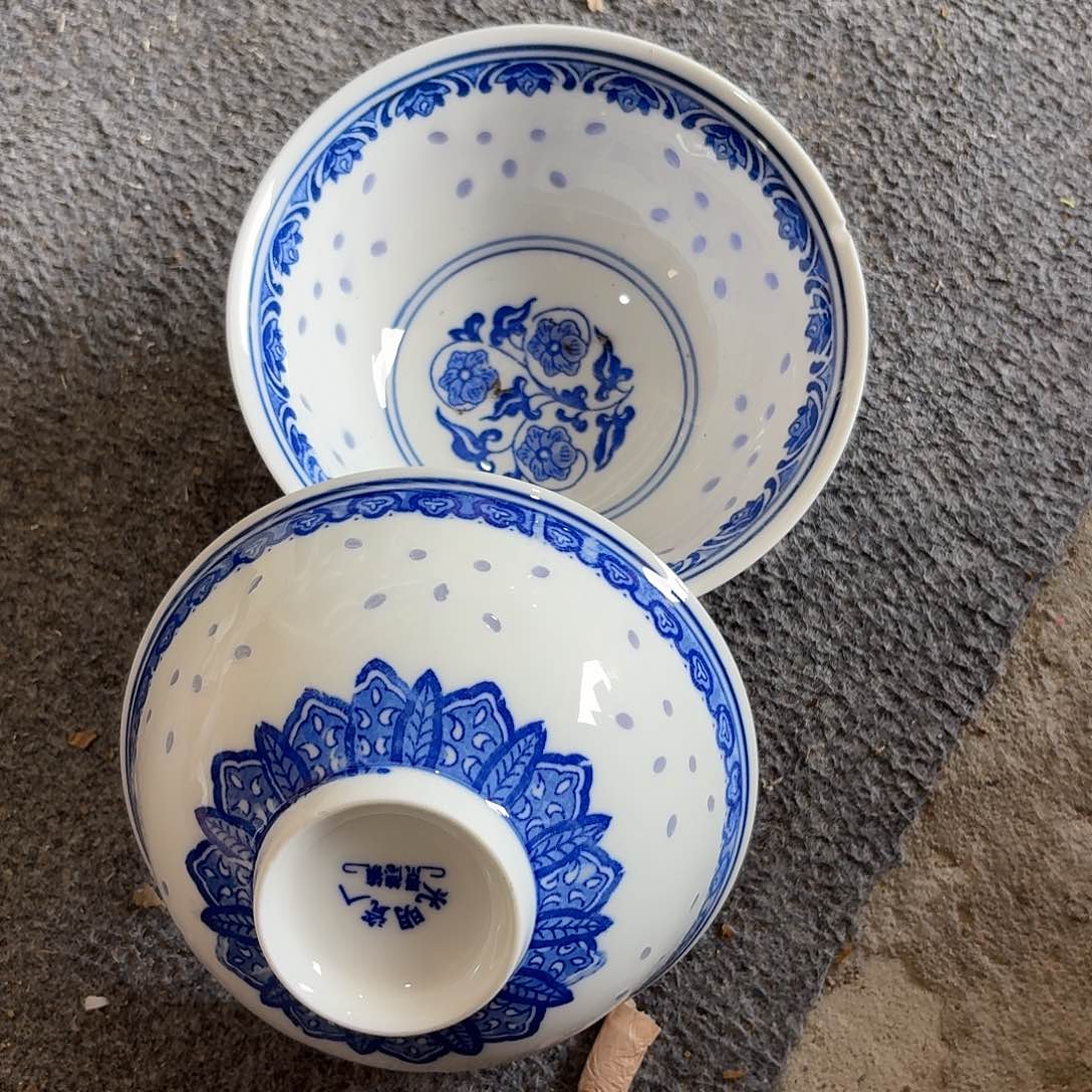 杯子景德镇陶瓷艺术博物