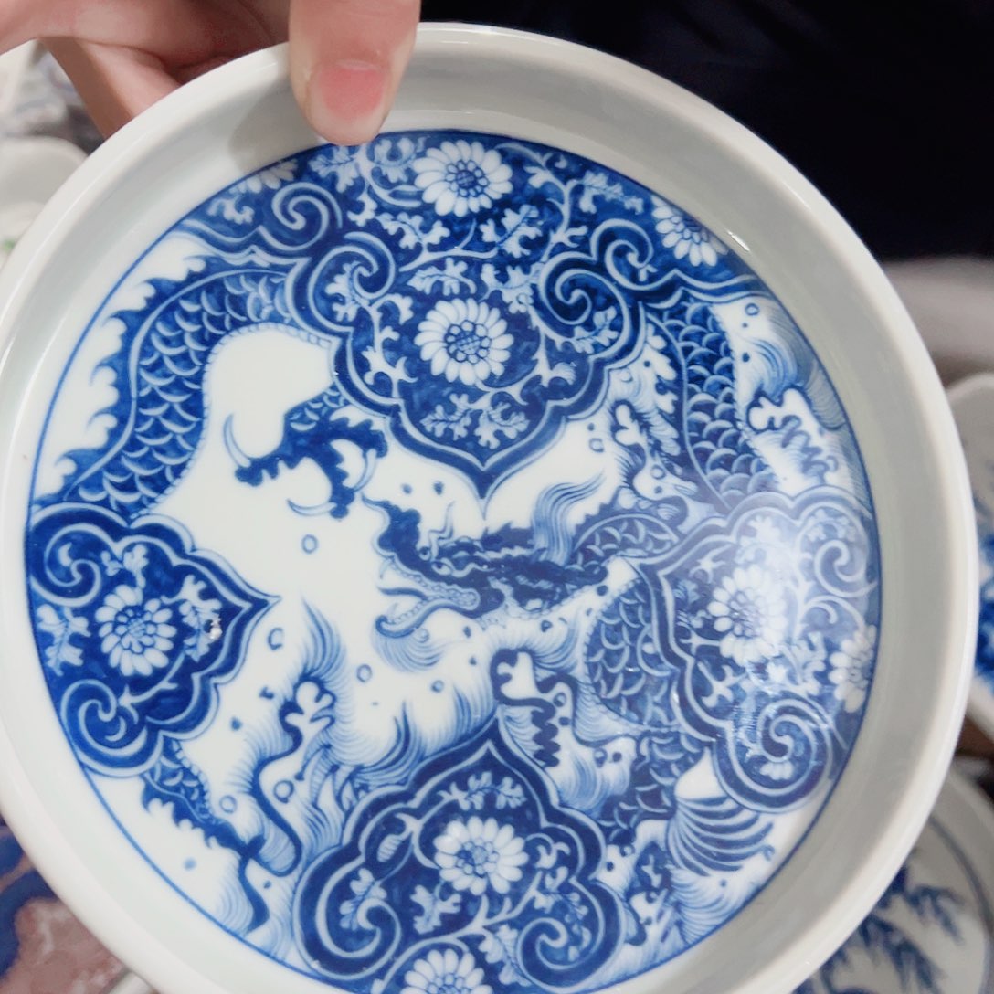 瓷片仓库活动专属链接