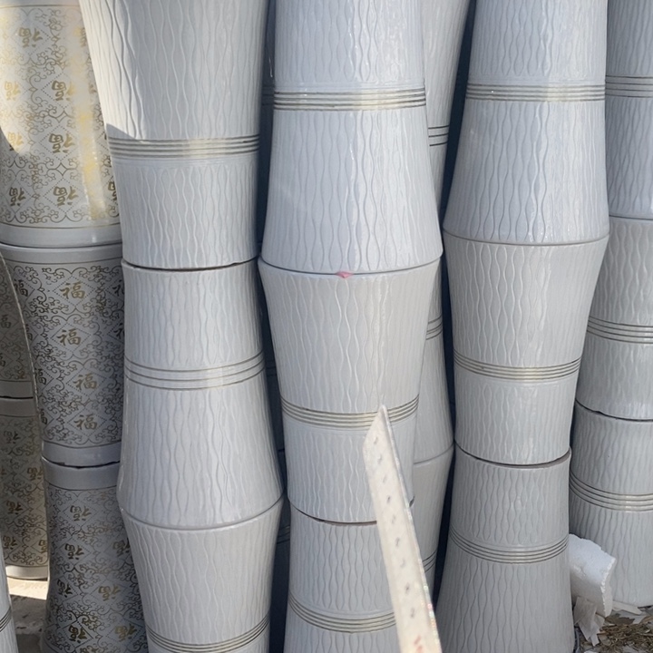 高腰白金线特大号口37/55