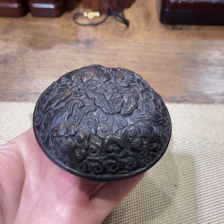 香榧木过大年放大漏了