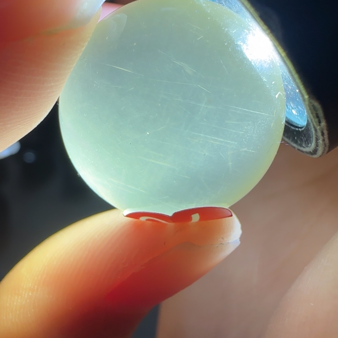 小***屋摆件未镶嵌水晶b757