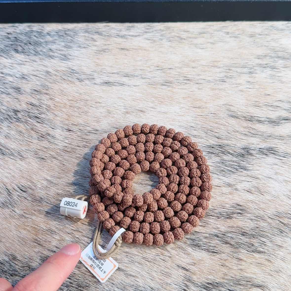 【闪购商品】吊坠金刚菩提老树矮桩玉化级花王8，108仅此1️⃣条