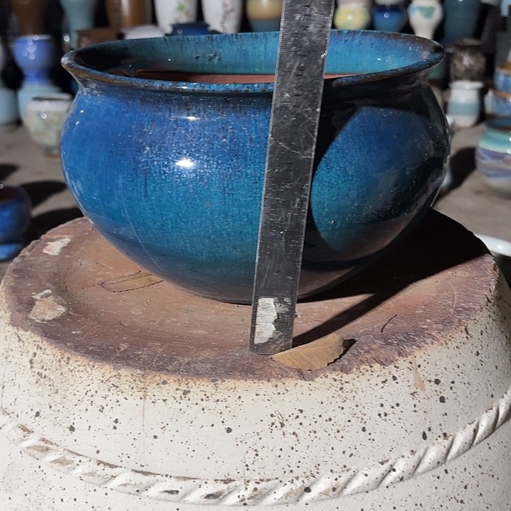 高度16厘米口径26厘米