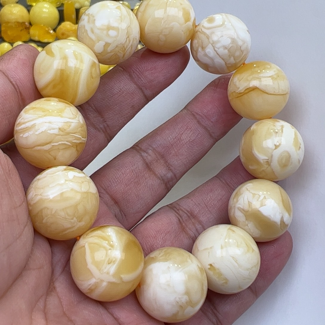 【闪购商品】琥珀裸石未镶嵌20➕56克