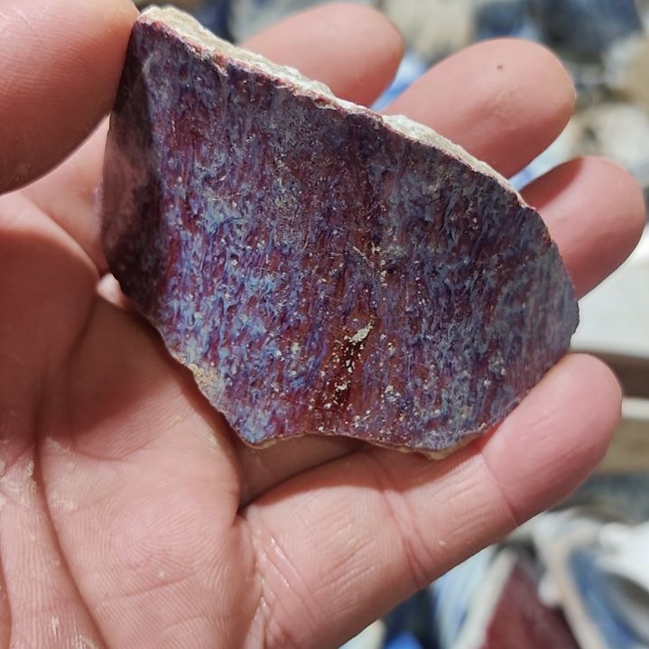 陶瓷手工茶杯摆件