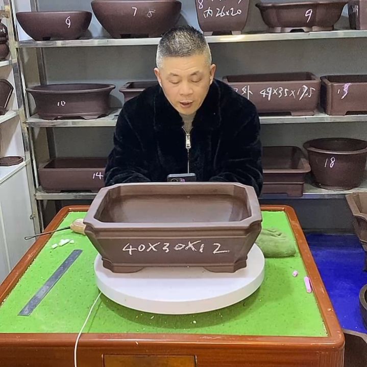 宜兴紫砂花盆花盆花盆花盆花盆