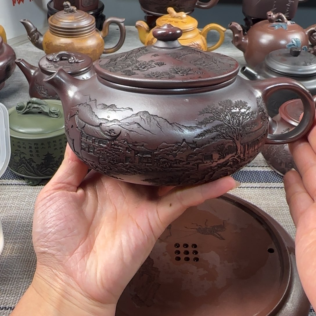 茶壶紫砂紫砂紫砂紫砂