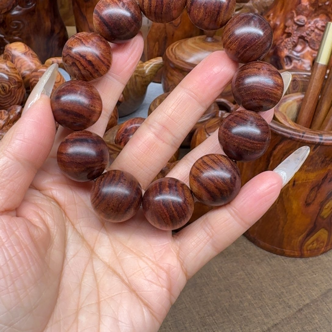 胖***飞黄花梨/降香黄檀1