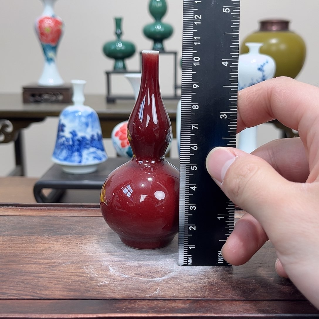 瓶陶瓷手工小小小花器