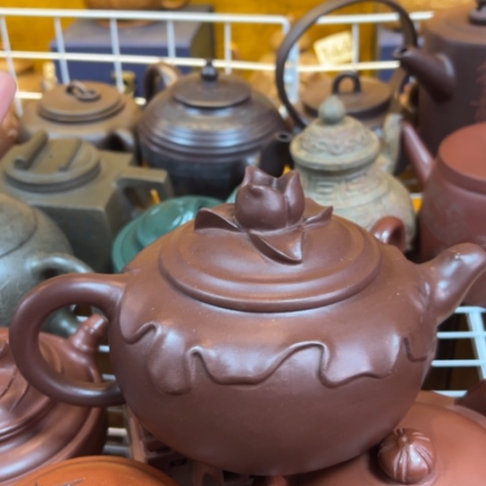 【闪购商品】紫砂茶壶紫砂壶等