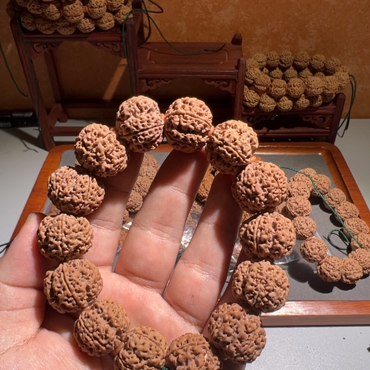 吊坠金刚菩提215号金刚