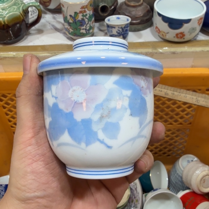 陶瓷推荐第二名20包邮