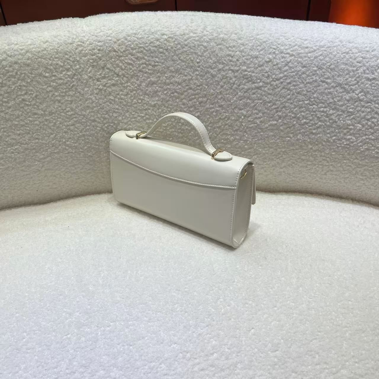 【庭庭】高奢真皮女包