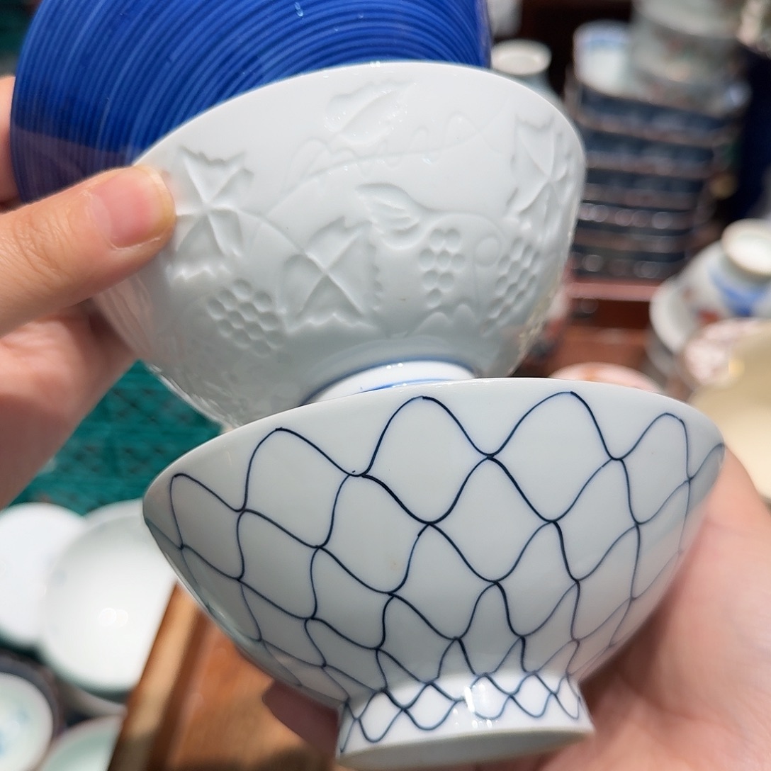 茶盏五十包邮！五十包邮！